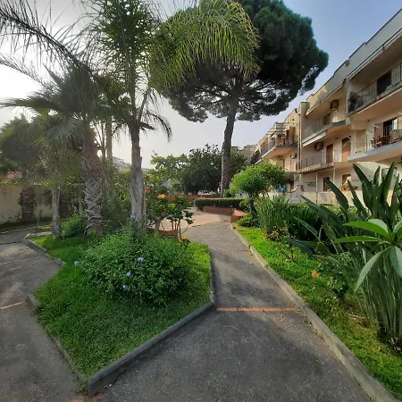 Apartment Casa Giulia *