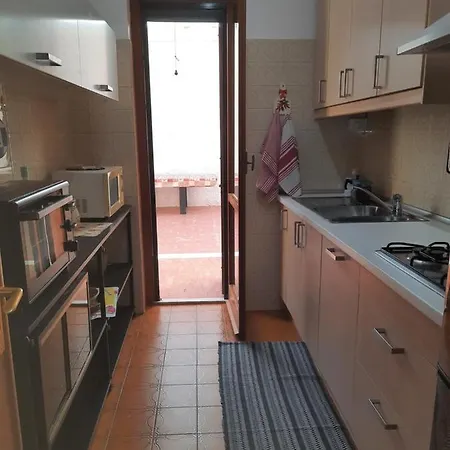 Casa Giulia