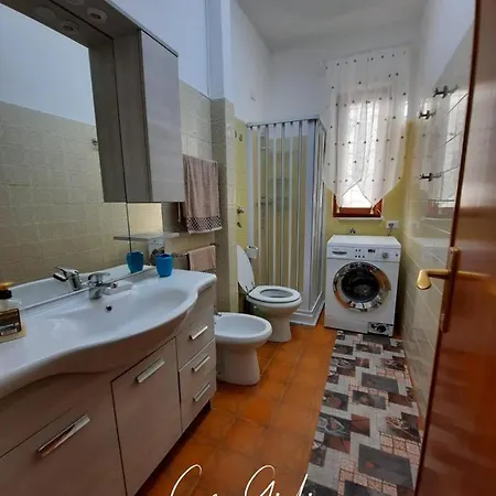 Casa Giulia Apartment *