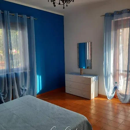 Casa Giulia Apartment Giardini Naxos