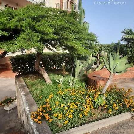 Casa Giulia