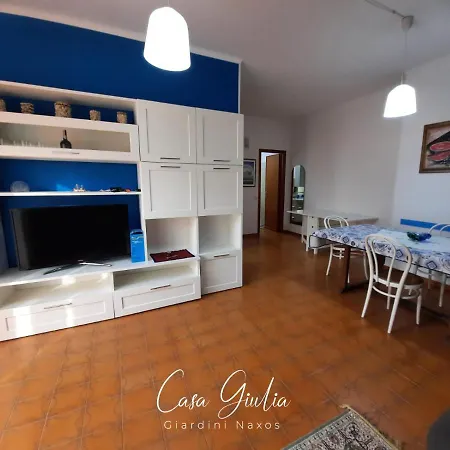 Casa Giulia