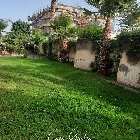 Casa Giulia