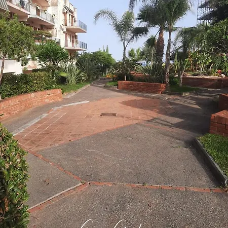 Casa Giulia Apartment *
