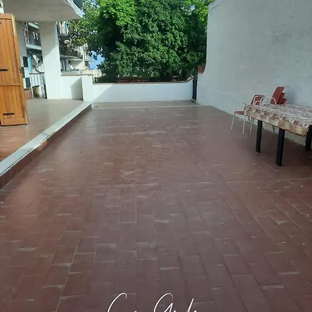 Casa Giulia