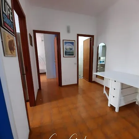 Casa Giulia *