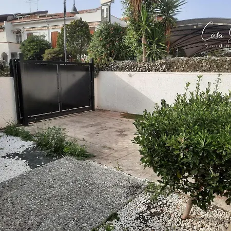 Apartment Casa Giulia